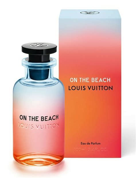 louis vuitton on the beach douglas|Louis Vuitton yuzu beach.